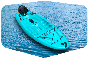 Fishing Kayak